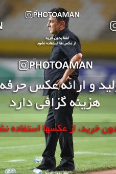 1525321, Isfahan, , Iran Football Pro League، Persian Gulf Cup، Week 4، First Leg، Sepahan 0 v 0 Naft M Soleyman on 2019/09/20 at Naghsh-e Jahan Stadium