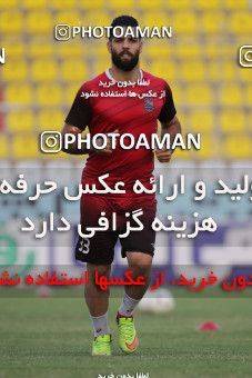 1525514, Jam, , Iran Football Pro League، Persian Gulf Cup، Week 5، First Leg، Pars Jonoubi Jam 2 v 2 Nassaji Qaemshahr on 2019/09/25 at Takhti Stadium