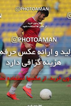 1525454, Jam, , Iran Football Pro League، Persian Gulf Cup، Week 5، First Leg، Pars Jonoubi Jam 2 v 2 Nassaji Qaemshahr on 2019/09/25 at Takhti Stadium
