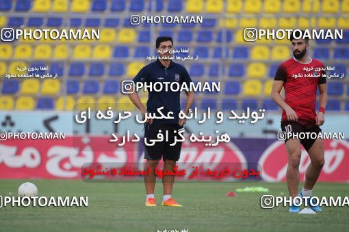 1525483, Jam, , Iran Football Pro League، Persian Gulf Cup، Week 5، First Leg، Pars Jonoubi Jam 2 v 2 Nassaji Qaemshahr on 2019/09/25 at Takhti Stadium