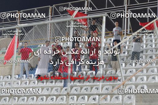 1525524, Jam, , Iran Football Pro League، Persian Gulf Cup، Week 5، First Leg، Pars Jonoubi Jam 2 v 2 Nassaji Qaemshahr on 2019/09/25 at Takhti Stadium