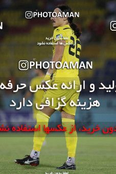 1525521, Jam, , Iran Football Pro League، Persian Gulf Cup، Week 5، First Leg، Pars Jonoubi Jam 2 v 2 Nassaji Qaemshahr on 2019/09/25 at Takhti Stadium