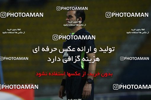 1525512, Jam, , Iran Football Pro League، Persian Gulf Cup، Week 5، First Leg، Pars Jonoubi Jam 2 v 2 Nassaji Qaemshahr on 2019/09/25 at Takhti Stadium