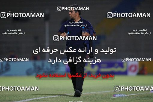 1525522, Jam, , Iran Football Pro League، Persian Gulf Cup، Week 5، First Leg، Pars Jonoubi Jam 2 v 2 Nassaji Qaemshahr on 2019/09/25 at Takhti Stadium