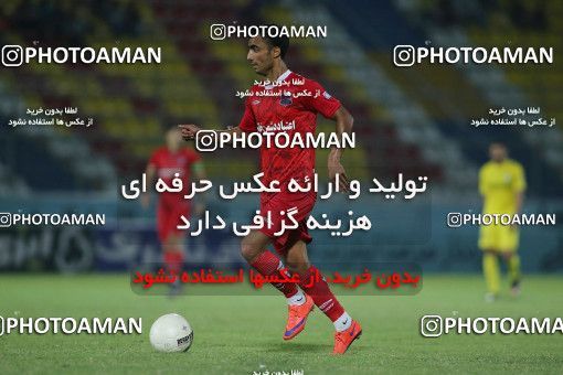 1525468, Jam, , Iran Football Pro League، Persian Gulf Cup، Week 5، First Leg، Pars Jonoubi Jam 2 v 2 Nassaji Qaemshahr on 2019/09/25 at Takhti Stadium