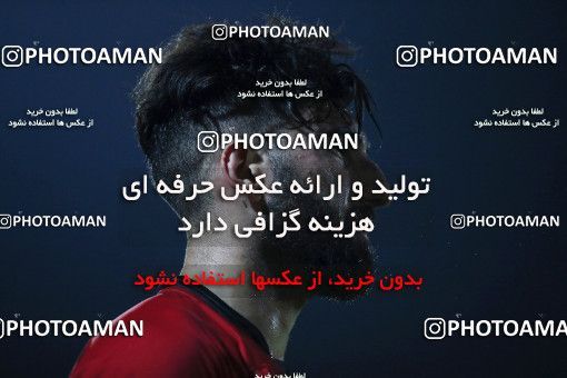 1525506, Jam, , Iran Football Pro League، Persian Gulf Cup، Week 5، First Leg، Pars Jonoubi Jam 2 v 2 Nassaji Qaemshahr on 2019/09/25 at Takhti Stadium