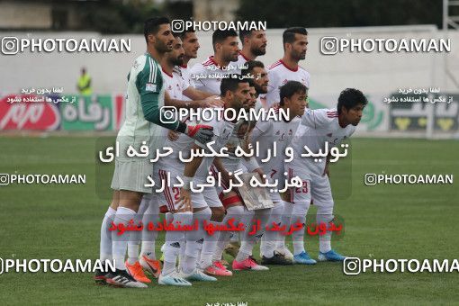1526272, Qaem Shahr, , Iran Football Pro League، Persian Gulf Cup، Week 7، First Leg، Nassaji Qaemshahr 0 v 4 Tractor Sazi on 2019/10/21 at Vatani Football Stadium