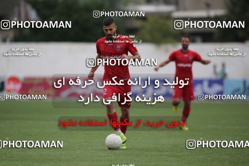 1526336, Qaem Shahr, , Iran Football Pro League، Persian Gulf Cup، Week 7، First Leg، Nassaji Qaemshahr 0 v 4 Tractor Sazi on 2019/10/21 at Vatani Football Stadium