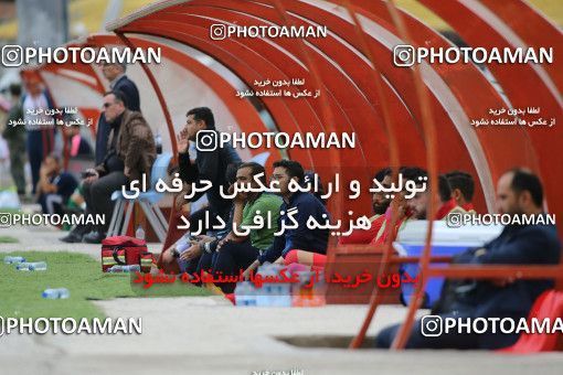1526344, Qaem Shahr, , Iran Football Pro League، Persian Gulf Cup، Week 7، First Leg، Nassaji Qaemshahr 0 v 4 Tractor Sazi on 2019/10/21 at Vatani Football Stadium