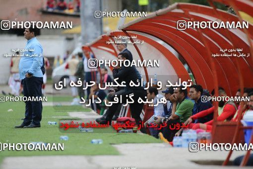 1526286, Qaem Shahr, , Iran Football Pro League، Persian Gulf Cup، Week 7، First Leg، Nassaji Qaemshahr 0 v 4 Tractor Sazi on 2019/10/21 at Vatani Football Stadium