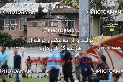 1526419, Qaem Shahr, , Iran Football Pro League، Persian Gulf Cup، Week 7، First Leg، Nassaji Qaemshahr 0 v 4 Tractor Sazi on 2019/10/21 at Vatani Football Stadium