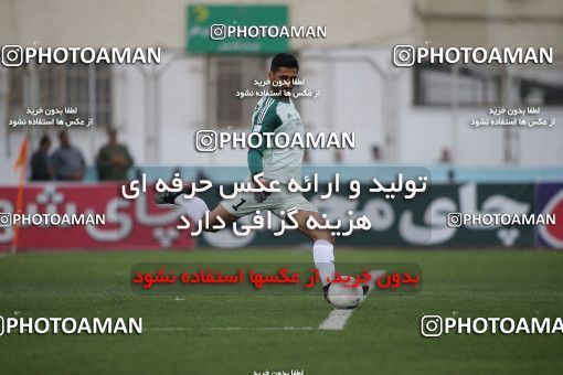 1526351, Qaem Shahr, , Iran Football Pro League، Persian Gulf Cup، Week 7، First Leg، Nassaji Qaemshahr 0 v 4 Tractor Sazi on 2019/10/21 at Vatani Football Stadium