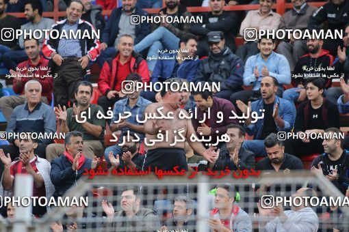 1526303, Qaem Shahr, , Iran Football Pro League، Persian Gulf Cup، Week 7، First Leg، Nassaji Qaemshahr 0 v 4 Tractor Sazi on 2019/10/21 at Vatani Football Stadium