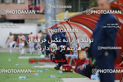 1526342, Qaem Shahr, , Iran Football Pro League، Persian Gulf Cup، Week 7، First Leg، Nassaji Qaemshahr 0 v 4 Tractor Sazi on 2019/10/21 at Vatani Football Stadium
