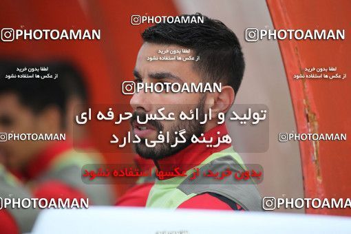 1526319, Qaem Shahr, , Iran Football Pro League، Persian Gulf Cup، Week 7، First Leg، Nassaji Qaemshahr 0 v 4 Tractor Sazi on 2019/10/21 at Vatani Football Stadium
