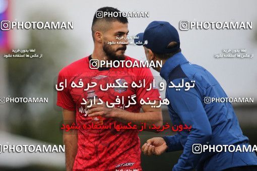 1526271, Qaem Shahr, , Iran Football Pro League، Persian Gulf Cup، Week 7، First Leg، Nassaji Qaemshahr 0 v 4 Tractor Sazi on 2019/10/21 at Vatani Football Stadium