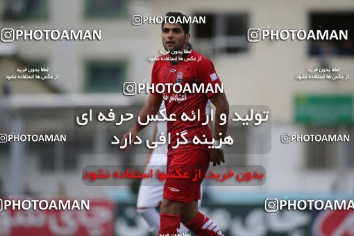 1526306, Qaem Shahr, , Iran Football Pro League، Persian Gulf Cup، Week 7، First Leg، Nassaji Qaemshahr 0 v 4 Tractor Sazi on 2019/10/21 at Vatani Football Stadium