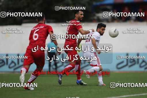 1526398, Qaem Shahr, , Iran Football Pro League، Persian Gulf Cup، Week 7، First Leg، Nassaji Qaemshahr 0 v 4 Tractor Sazi on 2019/10/21 at Vatani Football Stadium