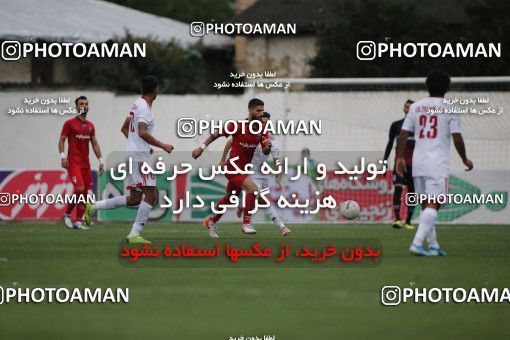 1526377, Qaem Shahr, , Iran Football Pro League، Persian Gulf Cup، Week 7، First Leg، Nassaji Qaemshahr 0 v 4 Tractor Sazi on 2019/10/21 at Vatani Football Stadium