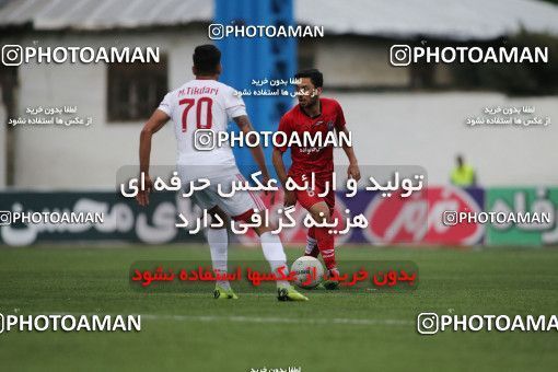 1526341, Qaem Shahr, , Iran Football Pro League، Persian Gulf Cup، Week 7، First Leg، Nassaji Qaemshahr 0 v 4 Tractor Sazi on 2019/10/21 at Vatani Football Stadium