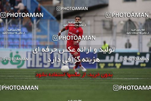 1526332, Qaem Shahr, , Iran Football Pro League، Persian Gulf Cup، Week 7، First Leg، Nassaji Qaemshahr 0 v 4 Tractor Sazi on 2019/10/21 at Vatani Football Stadium