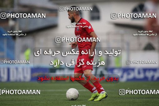 1526346, Qaem Shahr, , Iran Football Pro League، Persian Gulf Cup، Week 7، First Leg، Nassaji Qaemshahr 0 v 4 Tractor Sazi on 2019/10/21 at Vatani Football Stadium