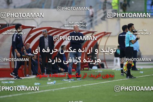 1526435, Qaem Shahr, , Iran Football Pro League، Persian Gulf Cup، Week 7، First Leg، Nassaji Qaemshahr 0 v 4 Tractor Sazi on 2019/10/21 at Vatani Football Stadium