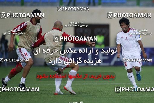1526383, Qaem Shahr, , Iran Football Pro League، Persian Gulf Cup، Week 7، First Leg، Nassaji Qaemshahr 0 v 4 Tractor Sazi on 2019/10/21 at Vatani Football Stadium