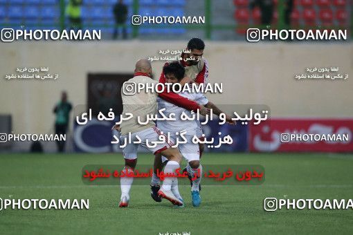1526414, Qaem Shahr, , Iran Football Pro League، Persian Gulf Cup، Week 7، First Leg، Nassaji Qaemshahr 0 v 4 Tractor Sazi on 2019/10/21 at Vatani Football Stadium
