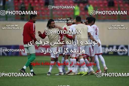 1526330, Qaem Shahr, , Iran Football Pro League، Persian Gulf Cup، Week 7، First Leg، Nassaji Qaemshahr 0 v 4 Tractor Sazi on 2019/10/21 at Vatani Football Stadium
