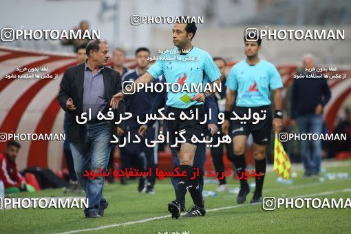 1526307, Qaem Shahr, , Iran Football Pro League، Persian Gulf Cup، Week 7، First Leg، Nassaji Qaemshahr 0 v 4 Tractor Sazi on 2019/10/21 at Vatani Football Stadium