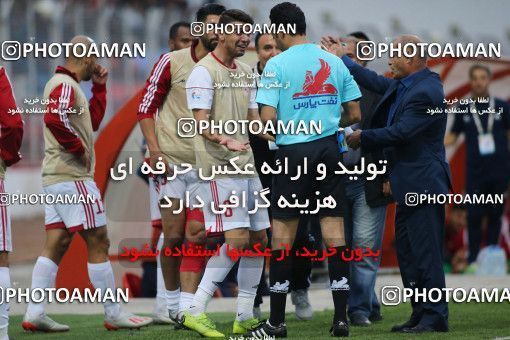 1526433, Qaem Shahr, , Iran Football Pro League، Persian Gulf Cup، Week 7، First Leg، Nassaji Qaemshahr 0 v 4 Tractor Sazi on 2019/10/21 at Vatani Football Stadium