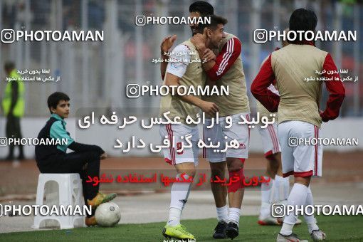 1526299, Qaem Shahr, , Iran Football Pro League، Persian Gulf Cup، Week 7، First Leg، Nassaji Qaemshahr 0 v 4 Tractor Sazi on 2019/10/21 at Vatani Football Stadium