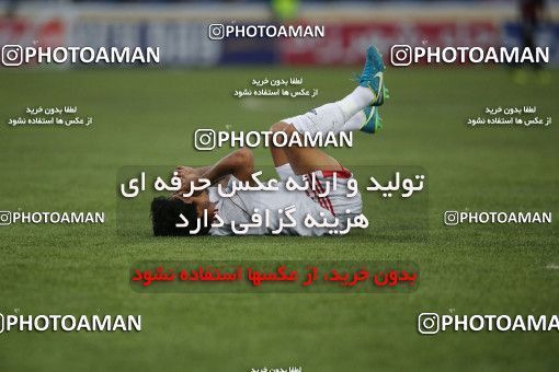 1526348, Qaem Shahr, , Iran Football Pro League، Persian Gulf Cup، Week 7، First Leg، Nassaji Qaemshahr 0 v 4 Tractor Sazi on 2019/10/21 at Vatani Football Stadium