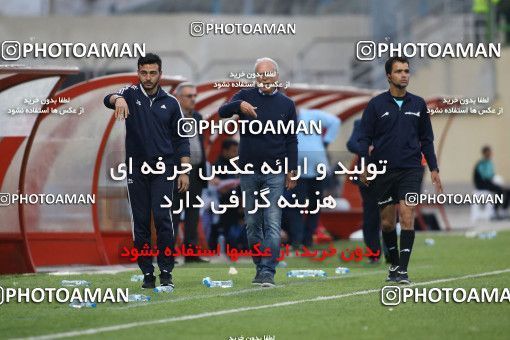 1526334, Qaem Shahr, , Iran Football Pro League، Persian Gulf Cup، Week 7، First Leg، Nassaji Qaemshahr 0 v 4 Tractor Sazi on 2019/10/21 at Vatani Football Stadium