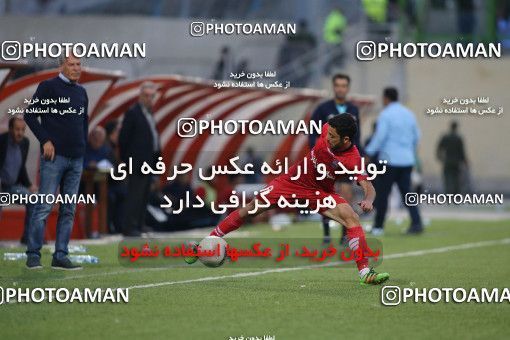 1526289, Qaem Shahr, , Iran Football Pro League، Persian Gulf Cup، Week 7، First Leg، Nassaji Qaemshahr 0 v 4 Tractor Sazi on 2019/10/21 at Vatani Football Stadium