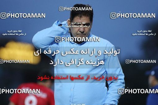 1526290, Qaem Shahr, , Iran Football Pro League، Persian Gulf Cup، Week 7، First Leg، Nassaji Qaemshahr 0 v 4 Tractor Sazi on 2019/10/21 at Vatani Football Stadium