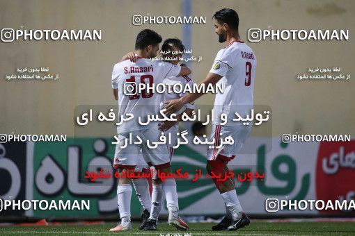 1526317, Qaem Shahr, , Iran Football Pro League، Persian Gulf Cup، Week 7، First Leg، Nassaji Qaemshahr 0 v 4 Tractor Sazi on 2019/10/21 at Vatani Football Stadium