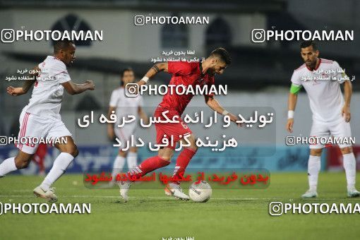 1526384, Qaem Shahr, , Iran Football Pro League، Persian Gulf Cup، Week 7، First Leg، Nassaji Qaemshahr 0 v 4 Tractor Sazi on 2019/10/21 at Vatani Football Stadium