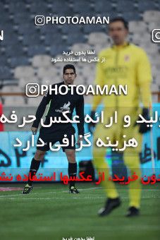 1527800, Tehran, Iran, Iran Football Pro League، Persian Gulf Cup، Week 21، Second Leg، Persepolis 3 v 1 Padideh Mashhad on 2020/02/27 at Azadi Stadium