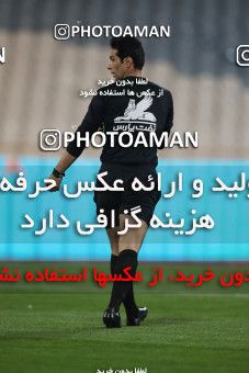 1527892, Tehran, Iran, Iran Football Pro League، Persian Gulf Cup، Week 21، Second Leg، Persepolis 3 v 1 Padideh Mashhad on 2020/02/27 at Azadi Stadium
