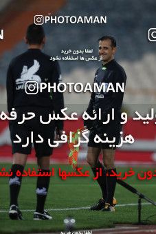 1527851, Tehran, Iran, Iran Football Pro League، Persian Gulf Cup، Week 21، Second Leg، Persepolis 3 v 1 Padideh Mashhad on 2020/02/27 at Azadi Stadium