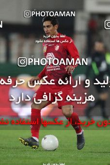 1527790, Tehran, Iran, Iran Football Pro League، Persian Gulf Cup، Week 21، Second Leg، Persepolis 3 v 1 Padideh Mashhad on 2020/02/27 at Azadi Stadium