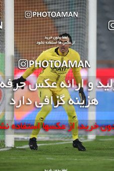 1527770, Tehran, Iran, Iran Football Pro League، Persian Gulf Cup، Week 21، Second Leg، Persepolis 3 v 1 Padideh Mashhad on 2020/02/27 at Azadi Stadium