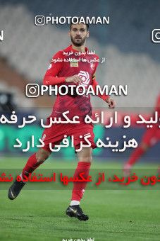 1527887, Tehran, Iran, Iran Football Pro League، Persian Gulf Cup، Week 21، Second Leg، Persepolis 3 v 1 Padideh Mashhad on 2020/02/27 at Azadi Stadium