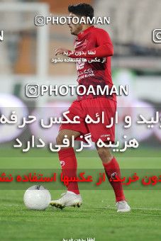 1527785, Tehran, Iran, Iran Football Pro League، Persian Gulf Cup، Week 21، Second Leg، Persepolis 3 v 1 Padideh Mashhad on 2020/02/27 at Azadi Stadium
