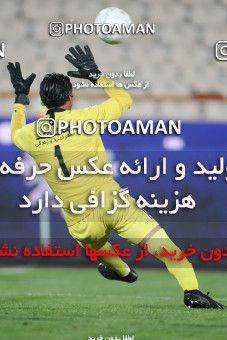 1527866, Tehran, Iran, Iran Football Pro League، Persian Gulf Cup، Week 21، Second Leg، Persepolis 3 v 1 Padideh Mashhad on 2020/02/27 at Azadi Stadium