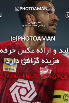 1528006, Tehran, Iran, Iran Football Pro League، Persian Gulf Cup، Week 21، Second Leg، Persepolis 3 v 1 Padideh Mashhad on 2020/02/27 at Azadi Stadium