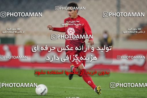 1528009, Tehran, Iran, Iran Football Pro League، Persian Gulf Cup، Week 21، Second Leg، Persepolis 3 v 1 Padideh Mashhad on 2020/02/27 at Azadi Stadium