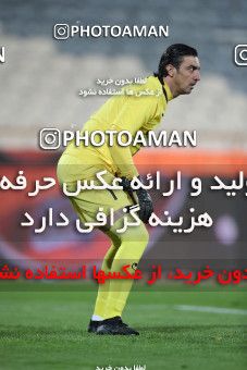 1527979, Tehran, Iran, Iran Football Pro League، Persian Gulf Cup، Week 21، Second Leg، Persepolis 3 v 1 Padideh Mashhad on 2020/02/27 at Azadi Stadium